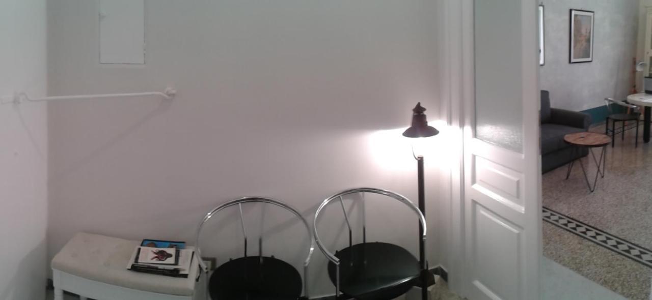 Primo Posto Bed & Breakfast Salerno Luaran gambar