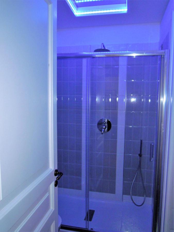 Primo Posto Bed & Breakfast Salerno Luaran gambar
